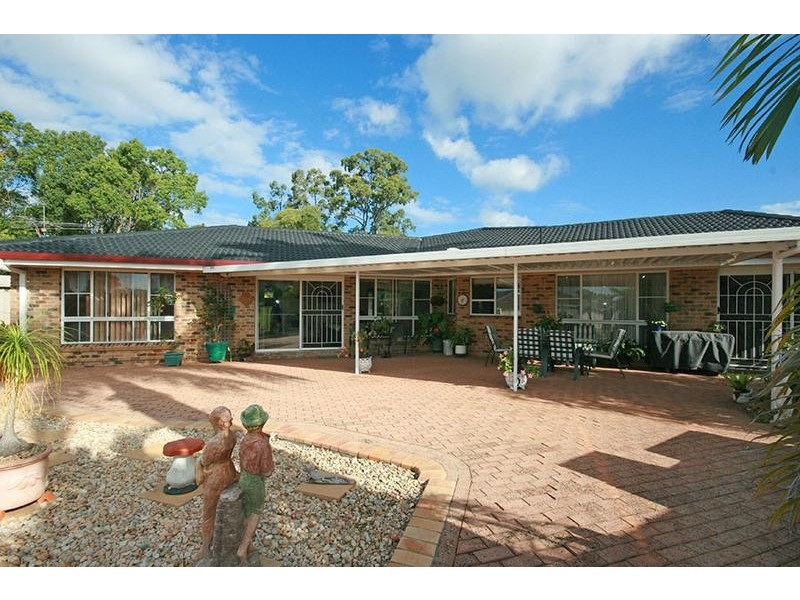 8 Amber Close, Townsend NSW 2463