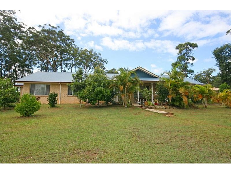 31 Mahogany Drive, Gulmarrad NSW 2463