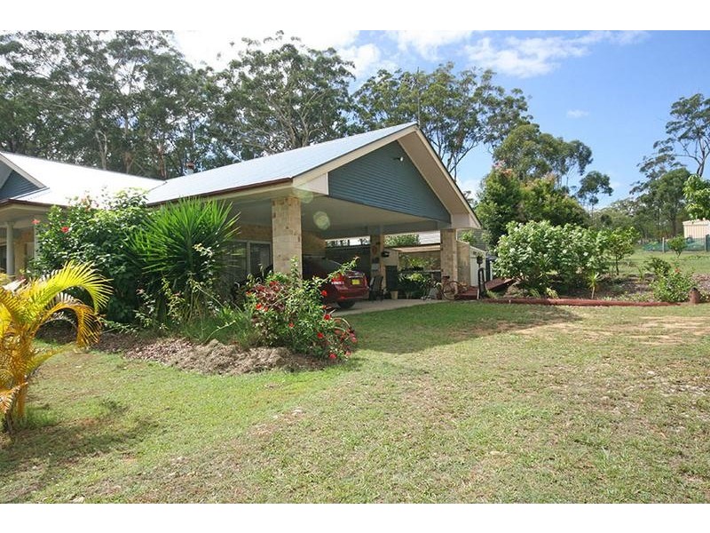 31 Mahogany Drive, Gulmarrad NSW 2463