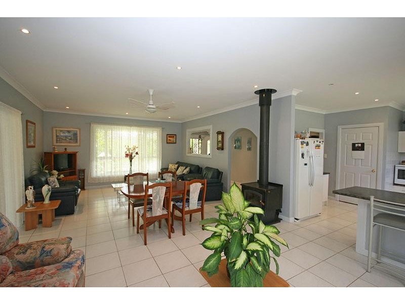 31 Mahogany Drive, Gulmarrad NSW 2463
