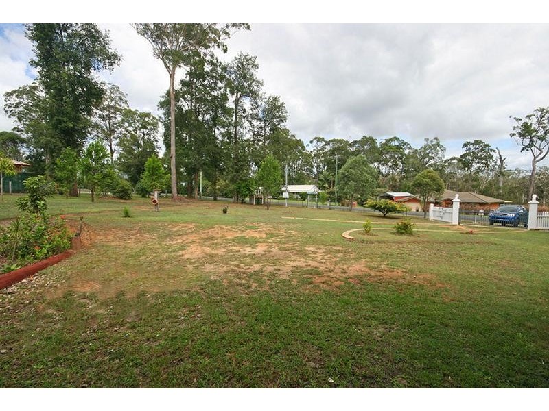 31 Mahogany Drive, Gulmarrad NSW 2463