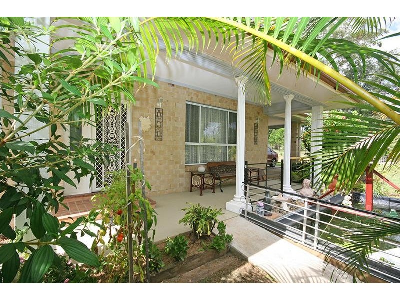 31 Mahogany Drive, Gulmarrad NSW 2463