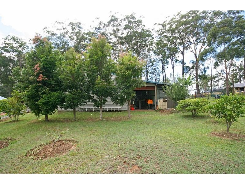 31 Mahogany Drive, Gulmarrad NSW 2463