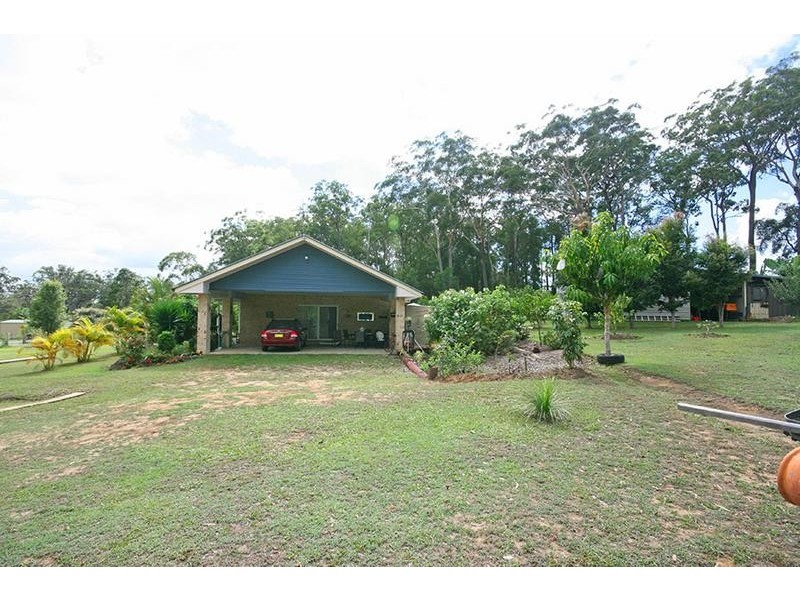 31 Mahogany Drive, Gulmarrad NSW 2463