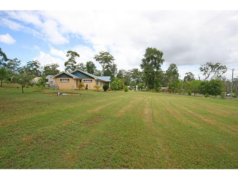 31 Mahogany Drive, Gulmarrad NSW 2463