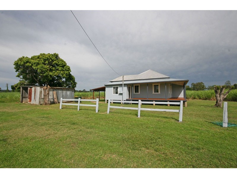 116 Kings Creek Rd, Lawrence NSW 2460