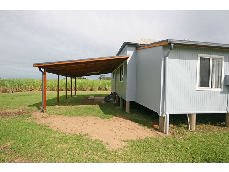 116 Kings Creek Rd, Lawrence NSW 2460