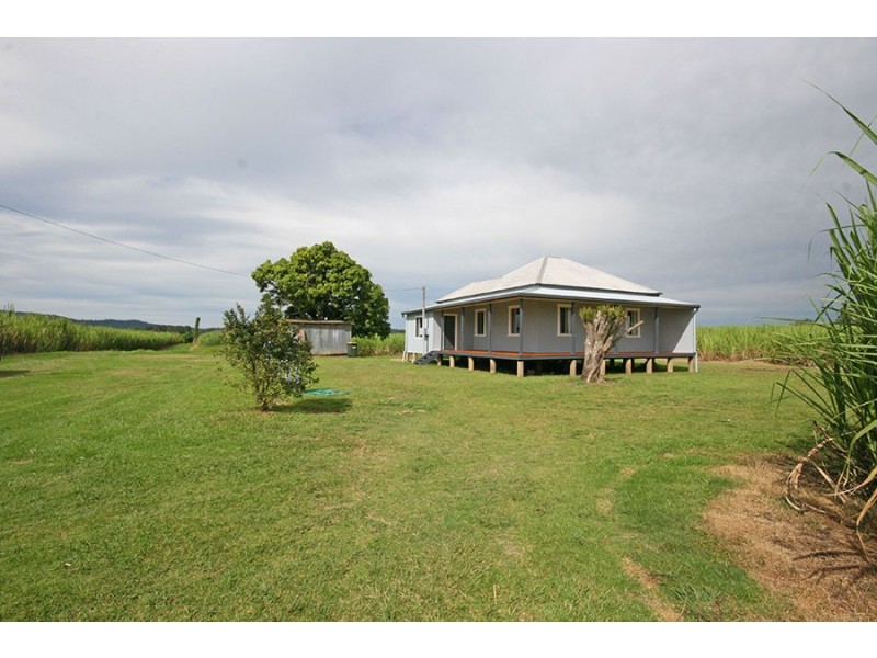 116 Kings Creek Rd, Lawrence NSW 2460