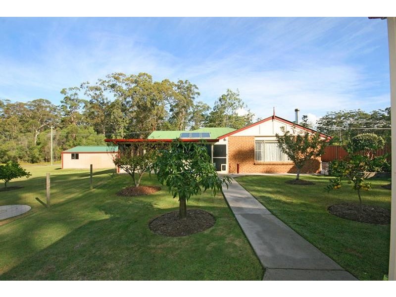 7 Wild Goose Chase, Woombah NSW 2469