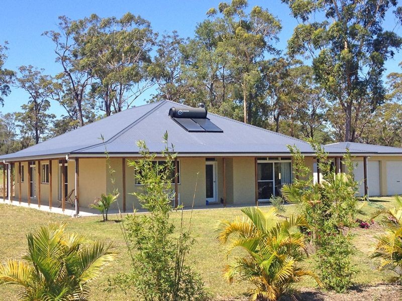 Gulmarrad NSW 2463