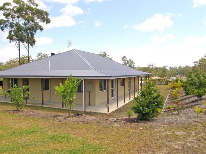 Gulmarrad NSW 2463