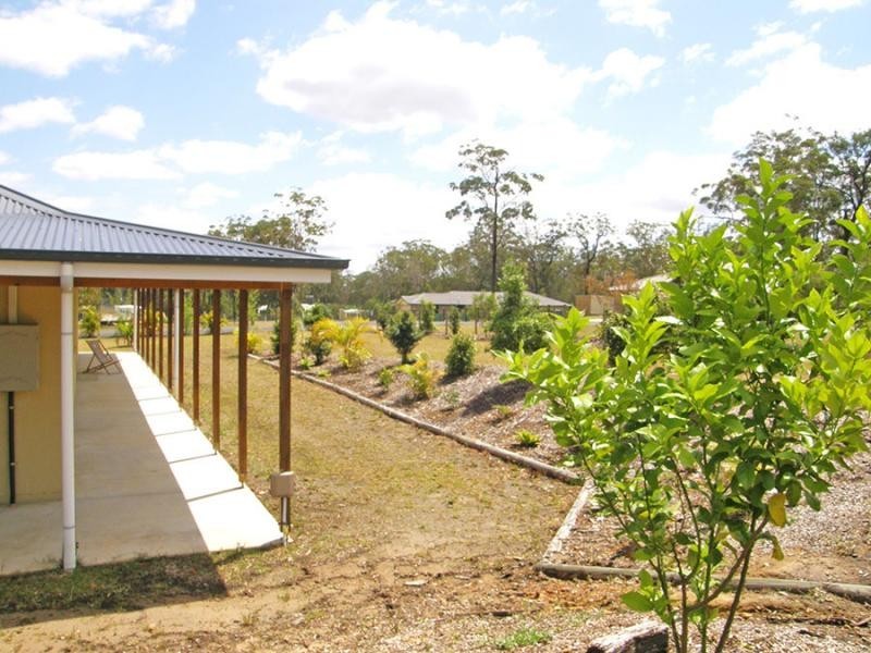 Gulmarrad NSW 2463