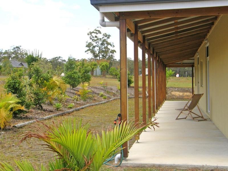 Gulmarrad NSW 2463