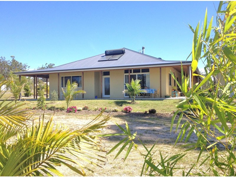 Gulmarrad NSW 2463