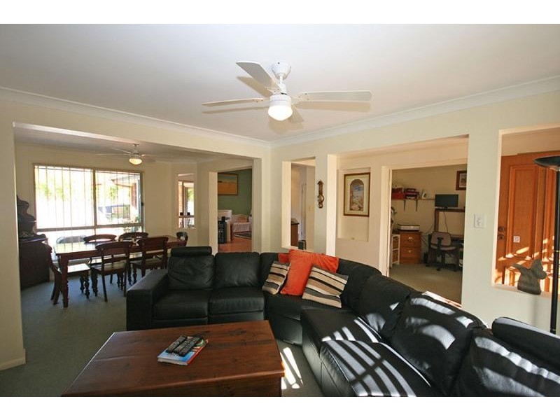 37 Clyde Essex Drive, Gulmarrad NSW 2463