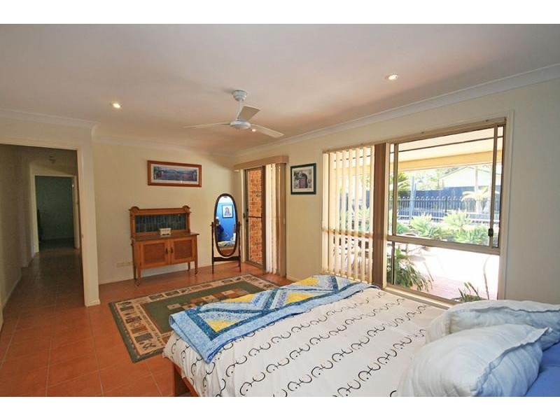 37 Clyde Essex Drive, Gulmarrad NSW 2463