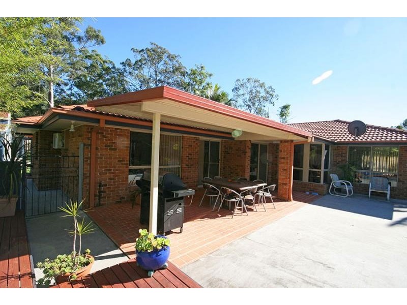 37 Clyde Essex Drive, Gulmarrad NSW 2463