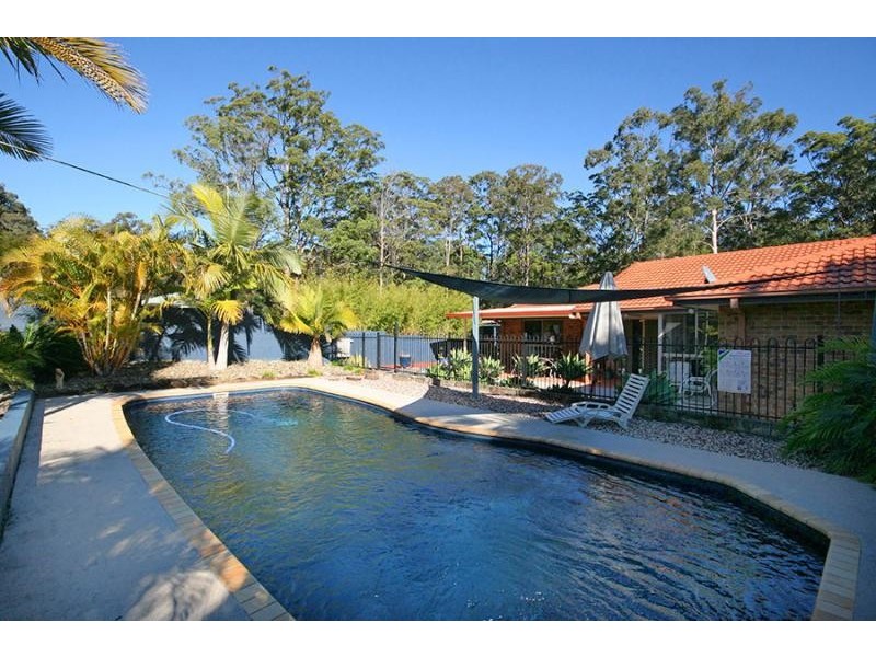 37 Clyde Essex Drive, Gulmarrad NSW 2463