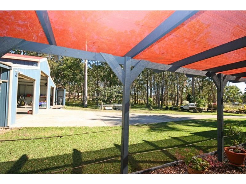 37 Clyde Essex Drive, Gulmarrad NSW 2463