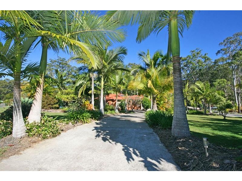 37 Clyde Essex Drive, Gulmarrad NSW 2463