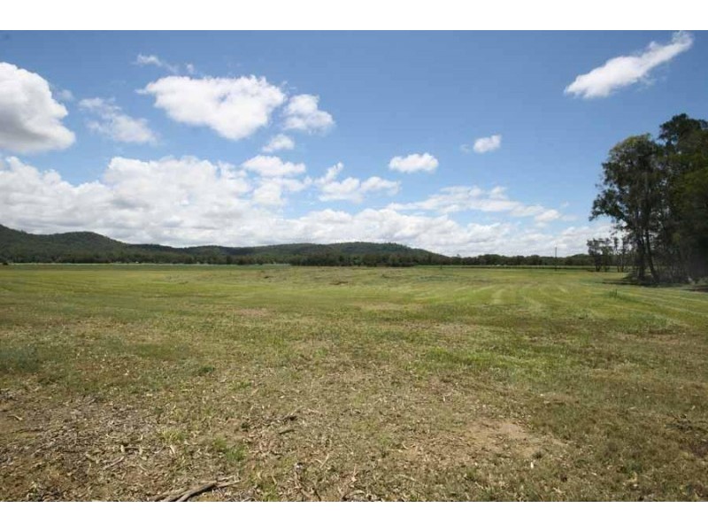 Mororo NSW 2469