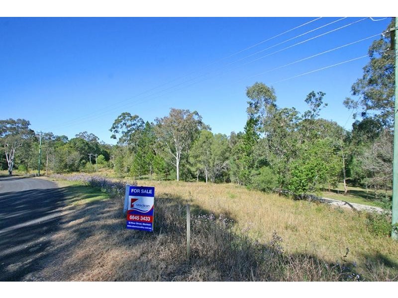 Lot 14, Lot 14 Patemans Rd, Ashby NSW 2463