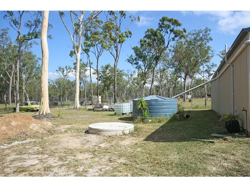 Lot 6, 60 Rosella Road, Gulmarrad NSW 2463