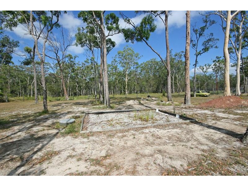 Lot 6, 60 Rosella Road, Gulmarrad NSW 2463