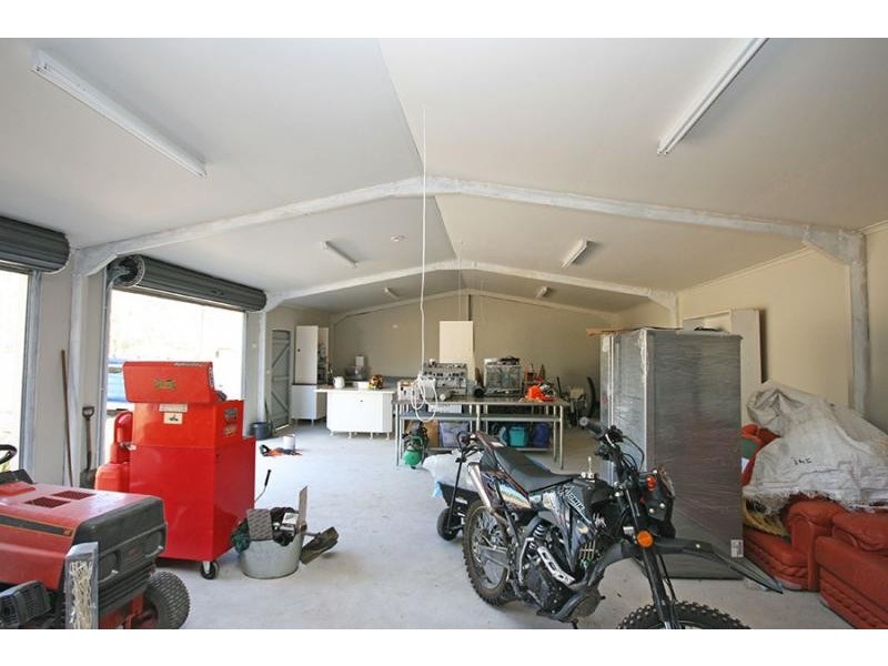 Lot 6, 60 Rosella Road, Gulmarrad NSW 2463