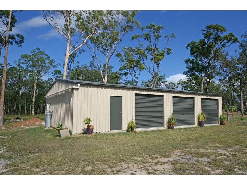 Lot 6, 60 Rosella Road, Gulmarrad NSW 2463