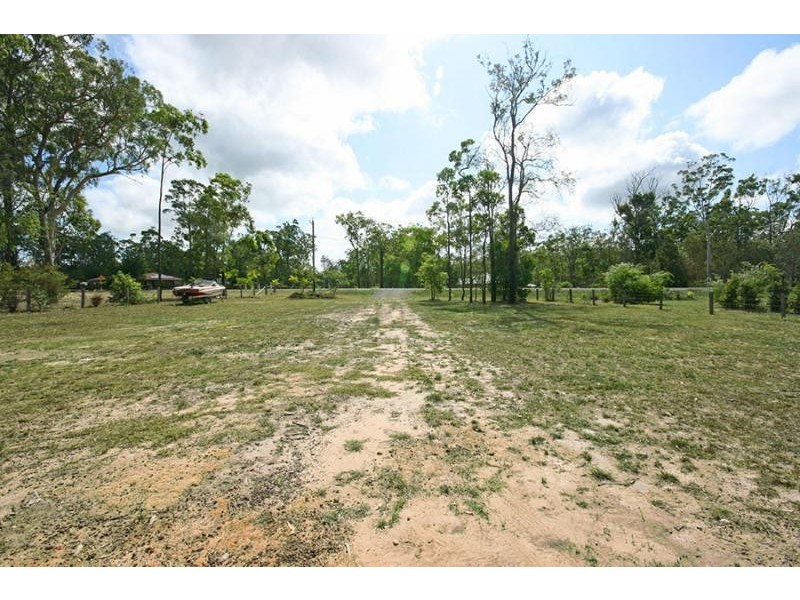 Lot 6, 60 Rosella Road, Gulmarrad NSW 2463