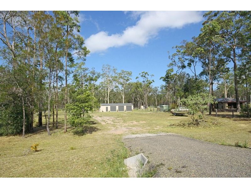 Lot 6, 60 Rosella Road, Gulmarrad NSW 2463
