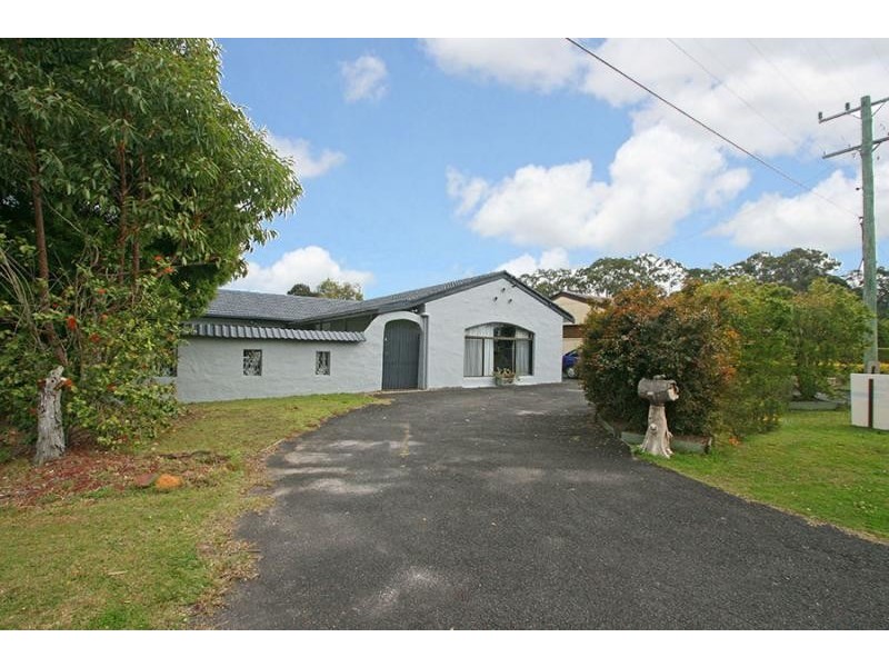 6 Cypress Street, Townsend NSW 2463