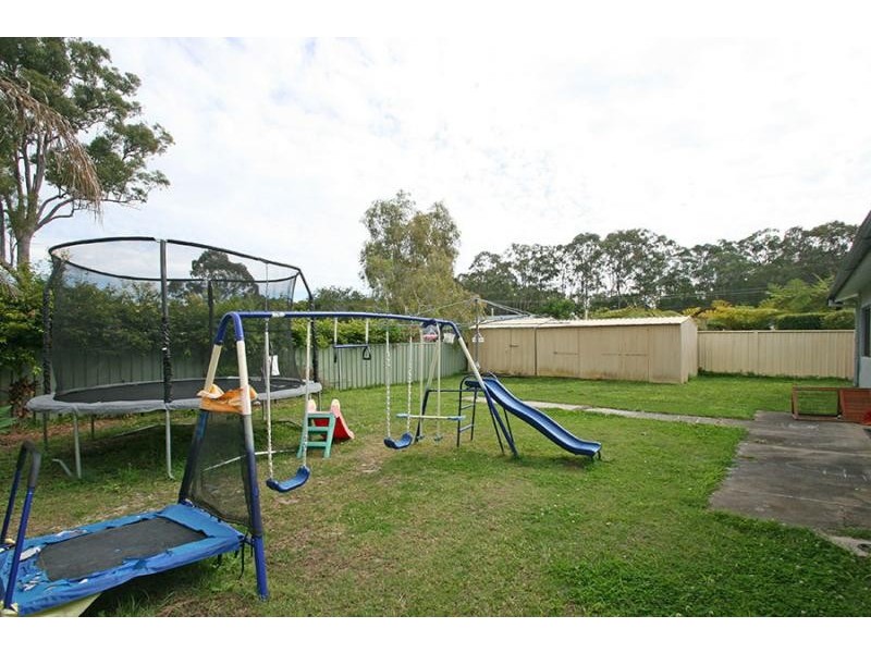 6 Cypress Street, Townsend NSW 2463