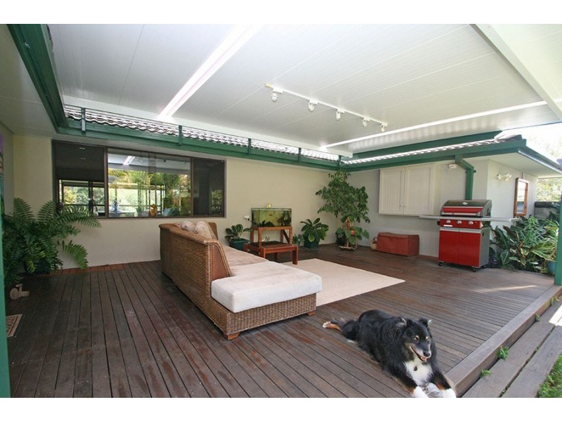 4 McNaughton Place, Maclean NSW 2463