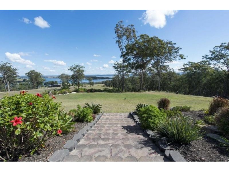 351 Patemans Road, Ashby NSW 2463