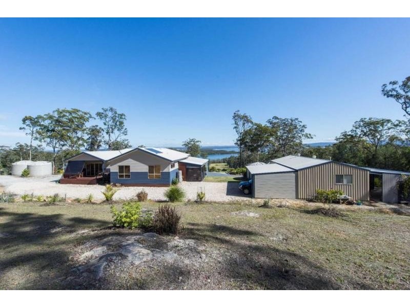 351 Patemans Road, Ashby NSW 2463