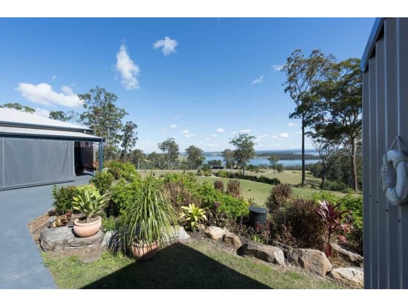 351 Patemans Road, Ashby NSW 2463