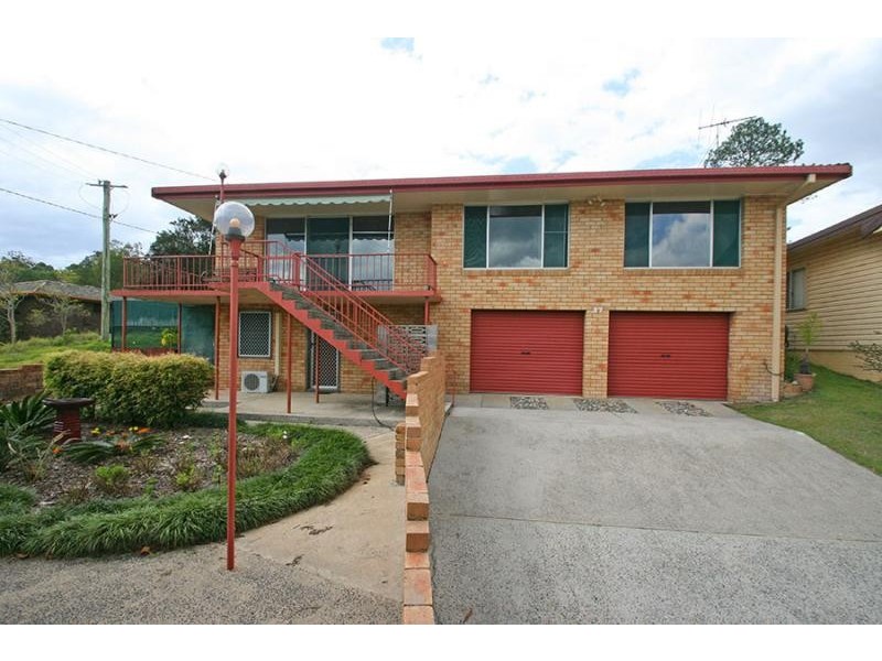 57 Cameron Street, Maclean NSW 2463