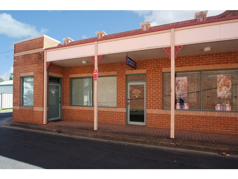 4/18 River Street, Maclean NSW 2463