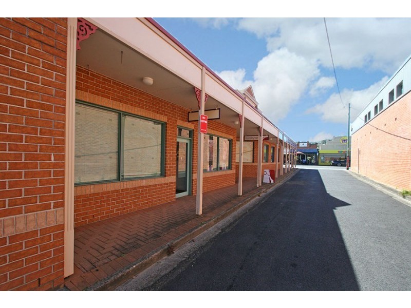 4/18 River Street, Maclean NSW 2463