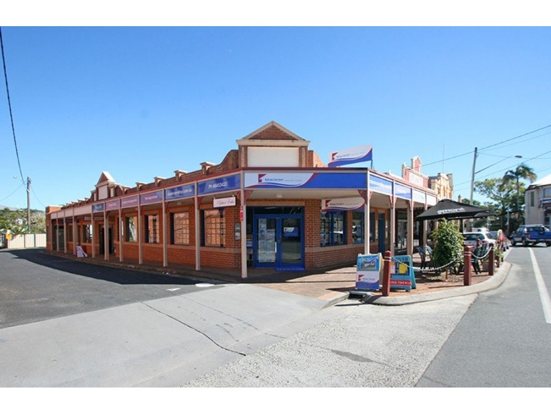 4/18 River Street, Maclean NSW 2463