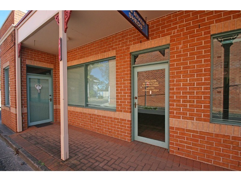 4/18 River Street, Maclean NSW 2463