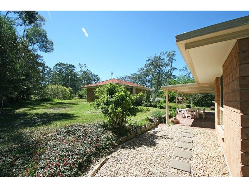 13 Morelia Way, Woombah NSW 2469