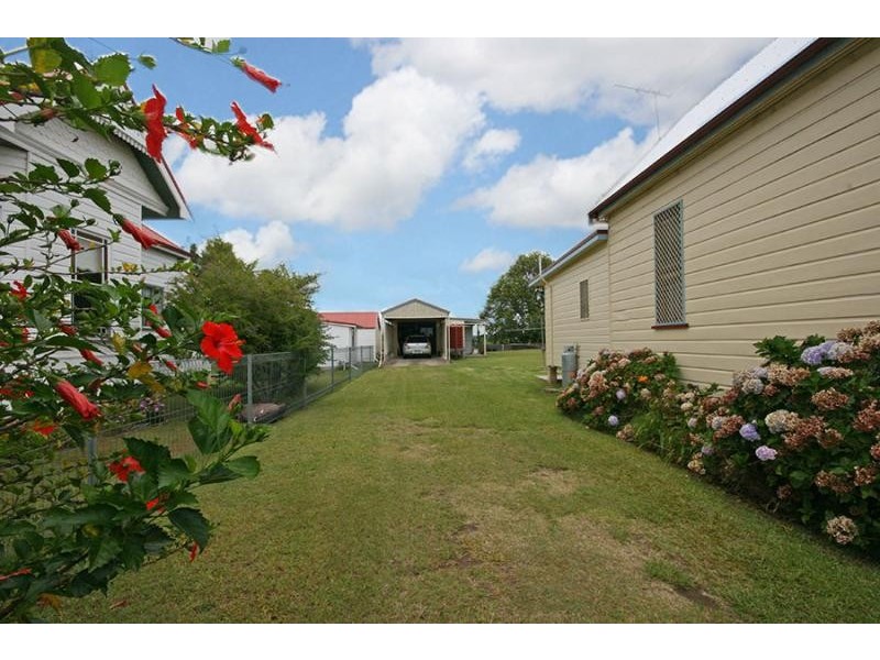 25 River Street, Ulmarra NSW 2462