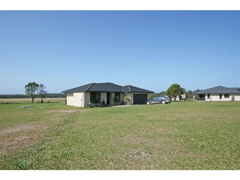 46 McKenzie Drive, Gulmarrad NSW 2463