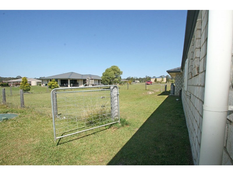 46 McKenzie Drive, Gulmarrad NSW 2463