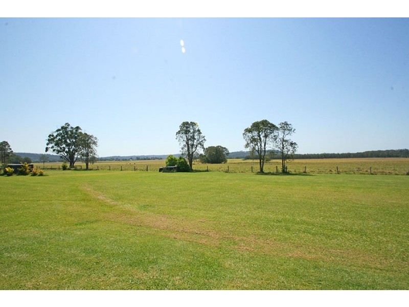 46 McKenzie Drive, Gulmarrad NSW 2463