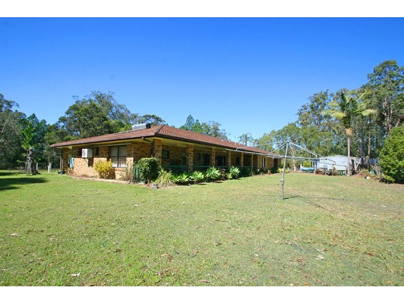6 Jamefield Drive, Gulmarrad NSW 2463