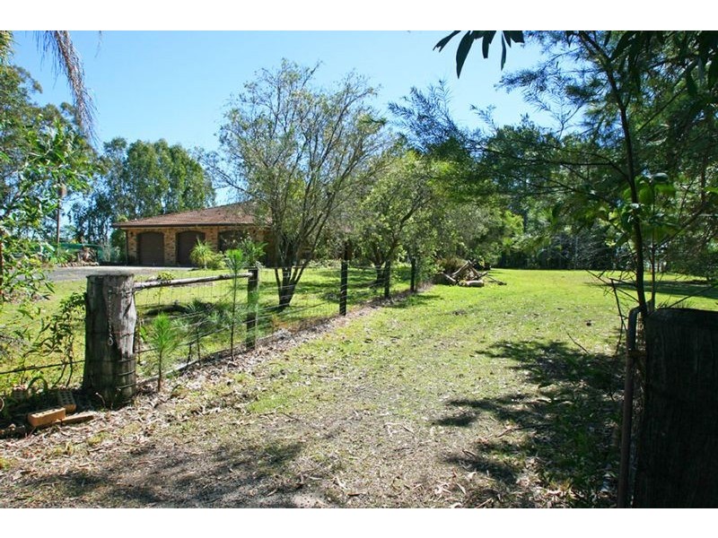 6 Jamefield Drive, Gulmarrad NSW 2463